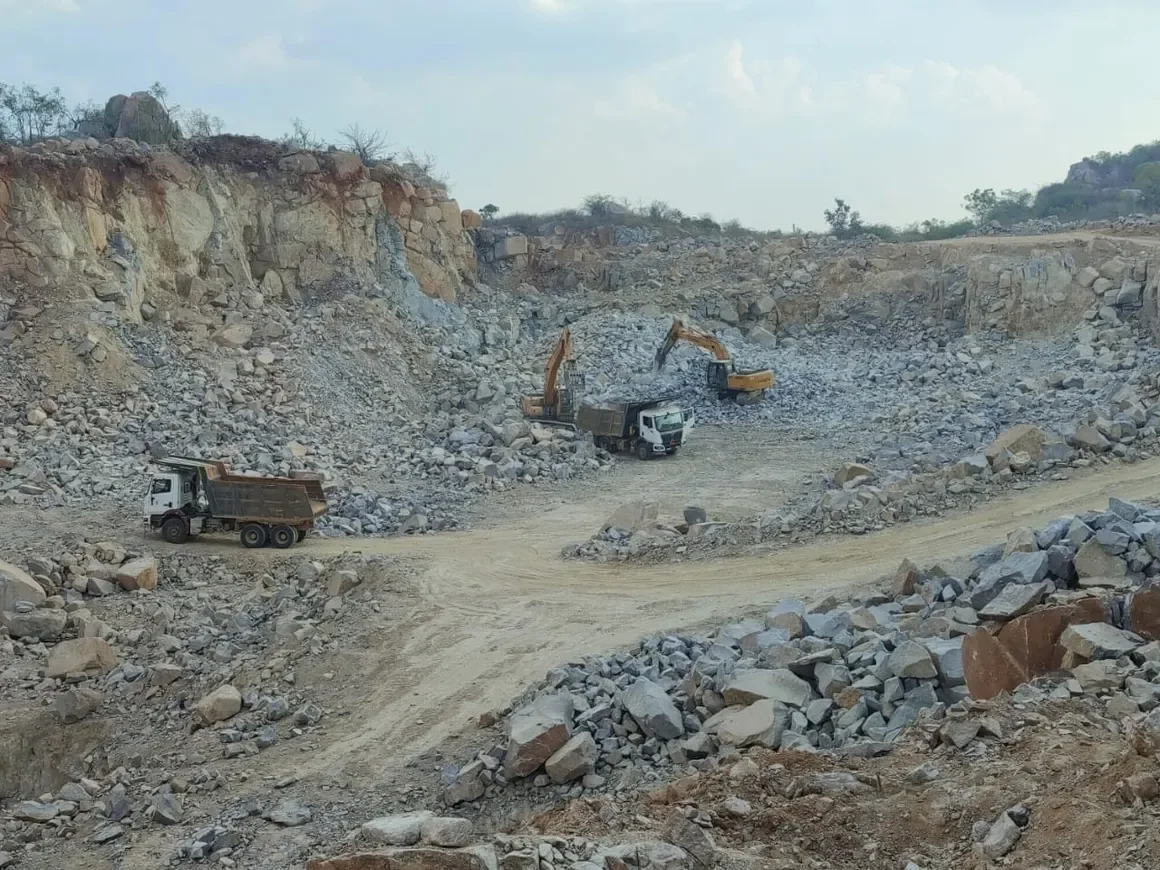 Khammam–Vijayawada Greenfield Highway